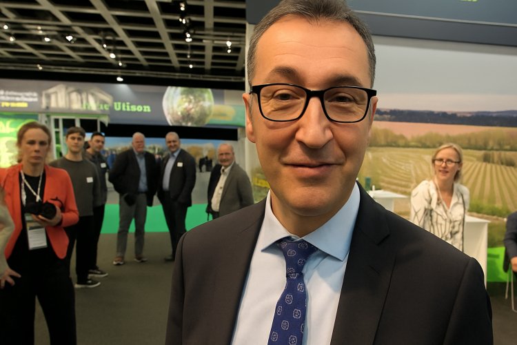 Baden-Württemberg’de eyalet seçimi: Özdemir için zorlu yarış