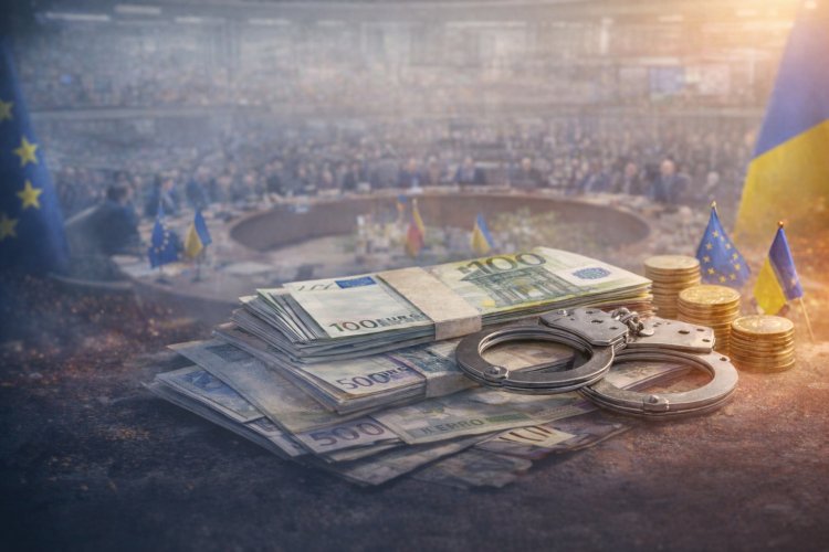 Dondurulan Rus varlıkları Ukrayna yardımı için masada: AB içinde derin görüş ayrılığı