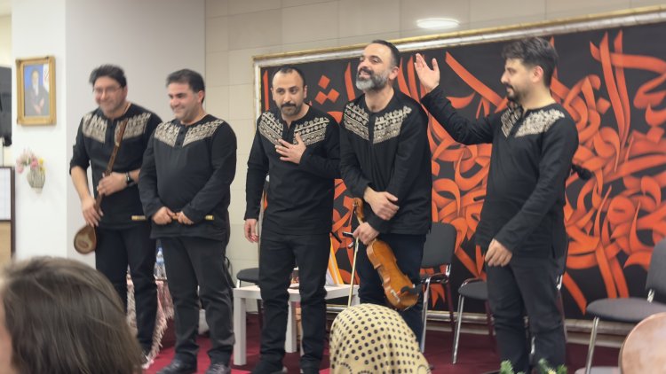 “Yalda, karanlığın sona erip aydınlığın başladığını hatırlatan evrensel bir değerdir”