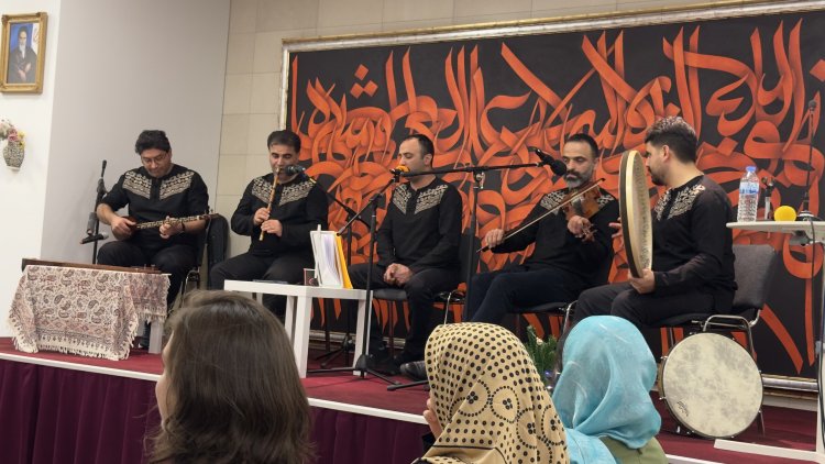 “Yalda, karanlığın sona erip aydınlığın başladığını hatırlatan evrensel bir değerdir”