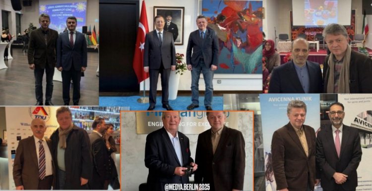 Bir Yıl Sonu Değerlendirmesi