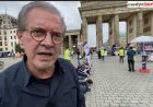 Jürgen Todenhöfer: „Rechtsstaat und Meinungsfreiheit werden in Deutschland stark eingeschränkt“