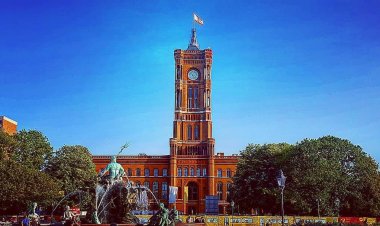 Berlin Senatosu’ndan kapsamlı karar paketi: konuttan iklime, spordan dijitalleşmeye geniş gündem