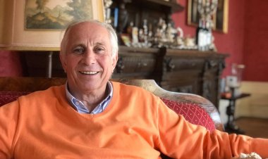 Bismarck-Dialog’dan Avrupa’ya çağrı: Çatışma değil diplomasi