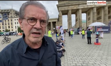 Jürgen Todenhöfer: „Rechtsstaat und Meinungsfreiheit werden in Deutschland stark eingeschränkt“