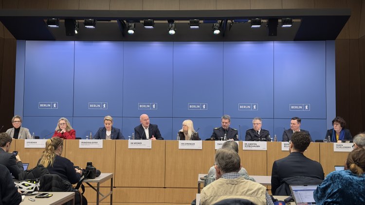 Kai Wegner: “Bu bir terör saldırısıdır”