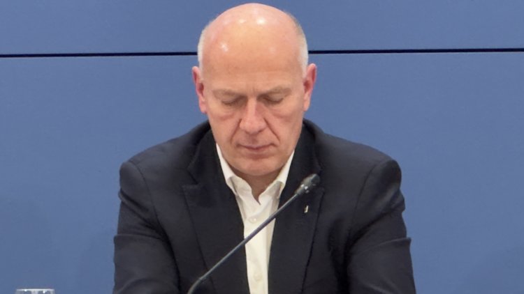 Berlin’de elektrik kesintisi sonrası Wegner tartışması