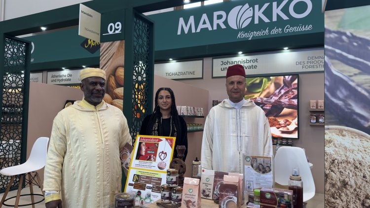 Grüne Woche 2026 in Berlin: Internationale Genusskultur, Transparenz und persönliche Begegnungen