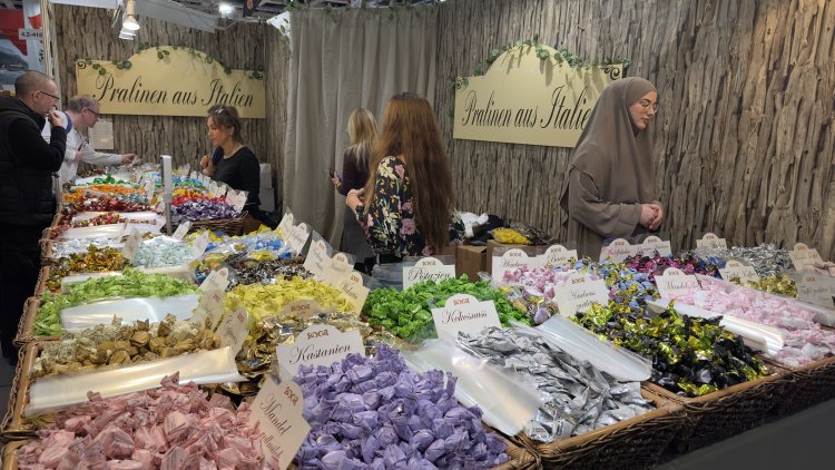 Grüne Woche 2026 in Berlin: Internationale Genusskultur, Transparenz und persönliche Begegnungen