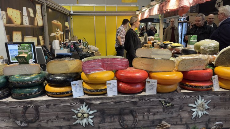 Grüne Woche 2026 in Berlin: Internationale Genusskultur, Transparenz und persönliche Begegnungen