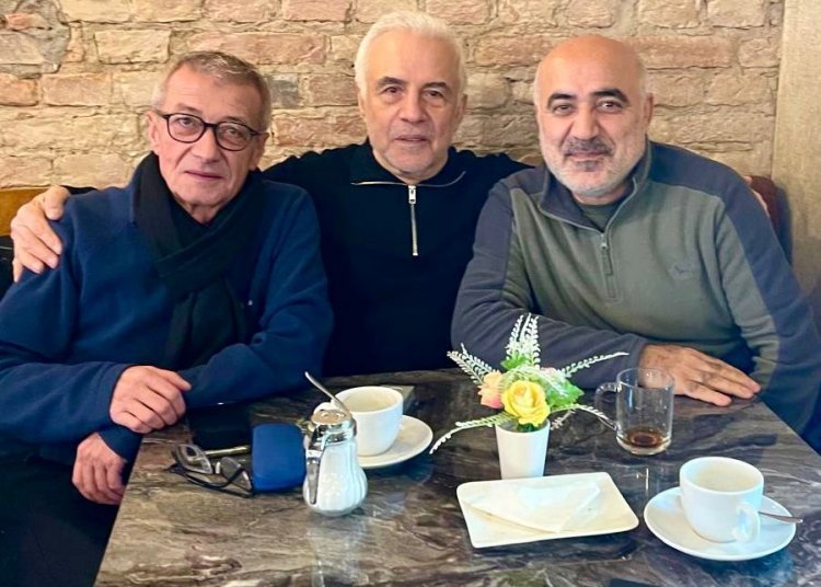 Nağmelerle 65 Yıllık Göç Hikayesi: Berlin’de müzikle yazılan ortak hafıza