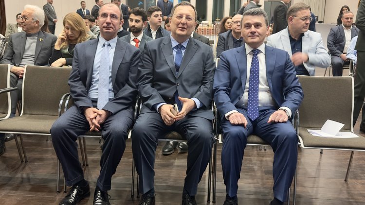 Berlin’de 20 Ocak Anma Programı: Azerbaycan ve Türkiye’den Ortak Hafıza Mesajı