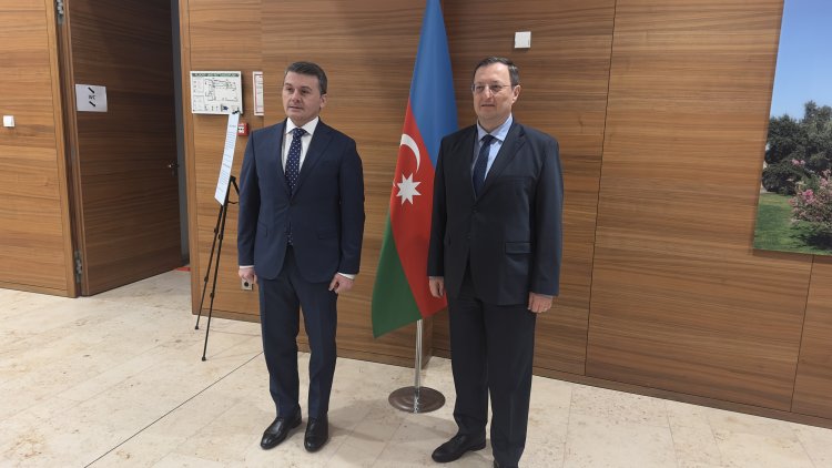 Berlin’de 20 Ocak Anma Programı: Azerbaycan ve Türkiye’den Ortak Hafıza Mesajı