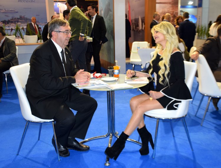 Bodrum turizmi 2025’i hedeflerin gerisinde kapattı