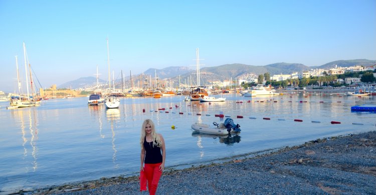 Bodrum turizmi 2025’i hedeflerin gerisinde kapattı