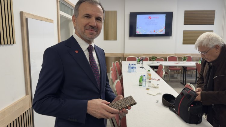 Saadet Partisi’nden diaspora vurgusu: Yurt dışı milletvekilliği kalıcı çözüm olur