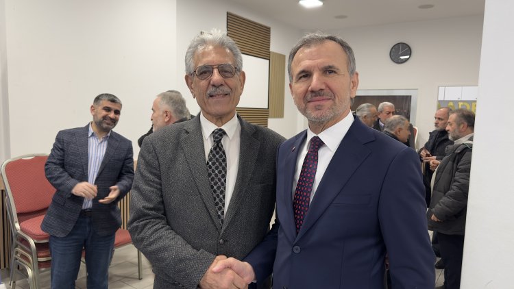 Saadet Partisi’nden diaspora vurgusu: Yurt dışı milletvekilliği kalıcı çözüm olur