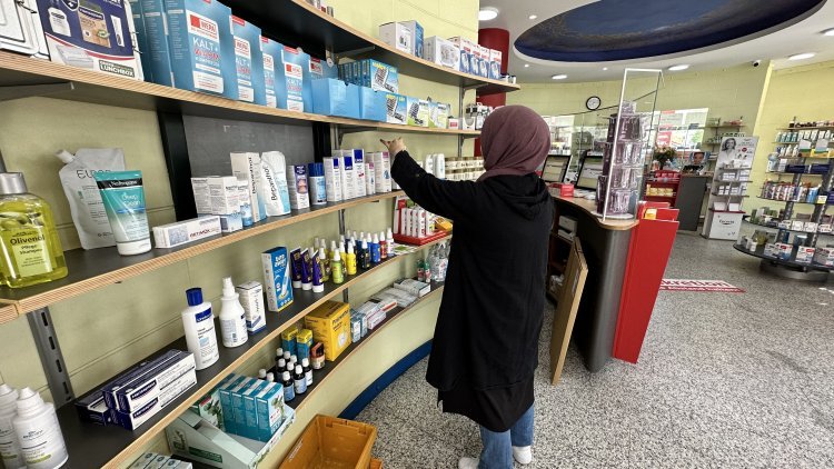 Federal Konsey  eczane reformuna kapsamlı eleştiri: “Yerel eczaneler korunmalı”