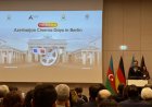 Berlin’de Azerbaycan Filmleri Günleri başladı: “Zaferin Dansı” ile barış mesajı