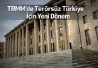 TBMM Komisyon raporu: Silah bırakma teyidi “kritik eşik”, izleme mekanizması ve demokratikleşme paketi önerildi