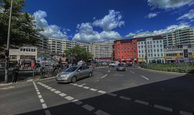 Berlin’de konut üretiminde 2025 bilançosu: 16.700 daire için süreç tamamlandı