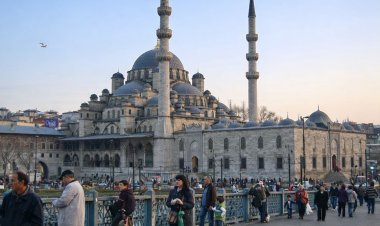 İslam dünyası 2026 Ramazan’ın ilk iftarını yaptı