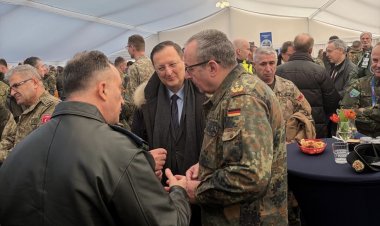 NATO-Großübung „STEADFAST DART 26“