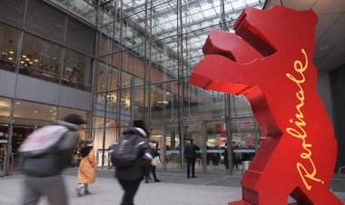 20 yılı aşkın aradan sonra bir ilk