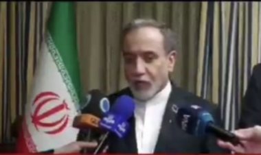 İran: Cenevre’de nükleer müzakerelerde “iyi ilerleme” sağlandı