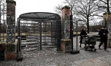 Görlitzer Park’ta gece kapanışı başlıyor