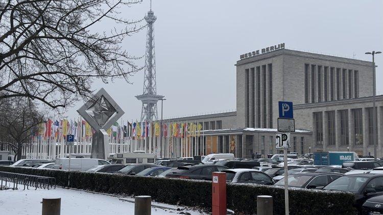 Fruit Logistica 2026: Von der Wurzel bis zur Vermarktung – Ein Blick auf die gesamte Wertschöpfungskette