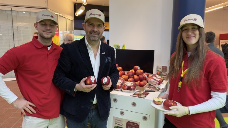 Fruit Logistica 2026: Von der Wurzel bis zur Vermarktung – Ein Blick auf die gesamte Wertschöpfungskette