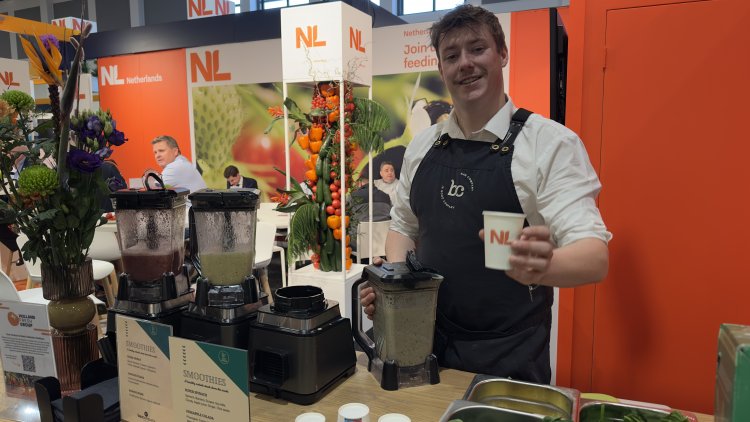 Fruit Logistica 2026: Von der Wurzel bis zur Vermarktung – Ein Blick auf die gesamte Wertschöpfungskette