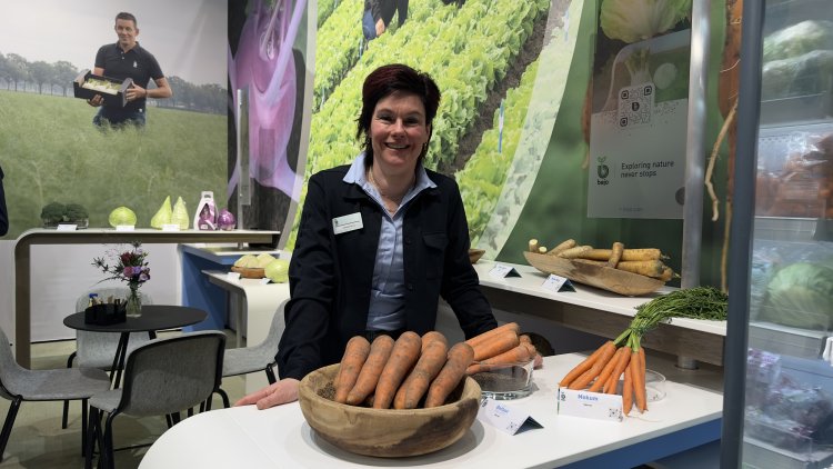 Fruit Logistica 2026: Von der Wurzel bis zur Vermarktung – Ein Blick auf die gesamte Wertschöpfungskette