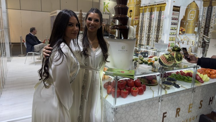 Fruit Logistica 2026: Von der Wurzel bis zur Vermarktung – Ein Blick auf die gesamte Wertschöpfungskette