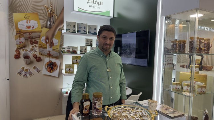 Nahost-Länder präsentieren Tourismus und Agrarwirtschaft gemeinsam in Berlin