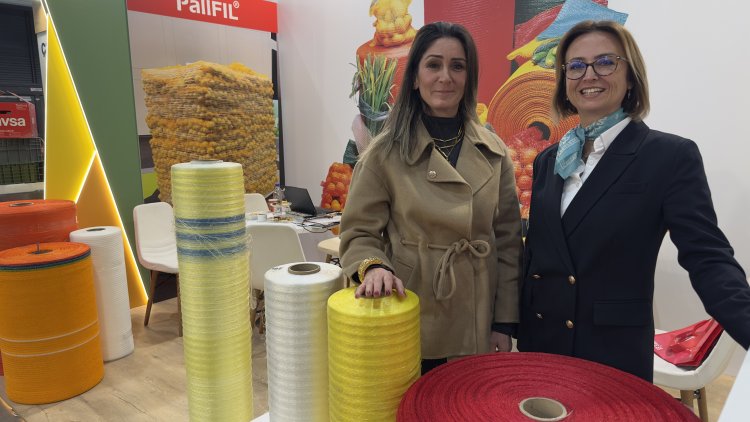 Polifil Ambalaj: Seit rund 20 Jahren kontinuierlich auf internationalen Fachmessen vertreten