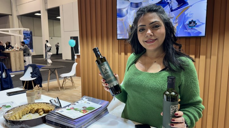 Drei Tage Fruit Logistica: Nachhaltigkeit, Technologie und die Zukunft der globalen Lieferketten