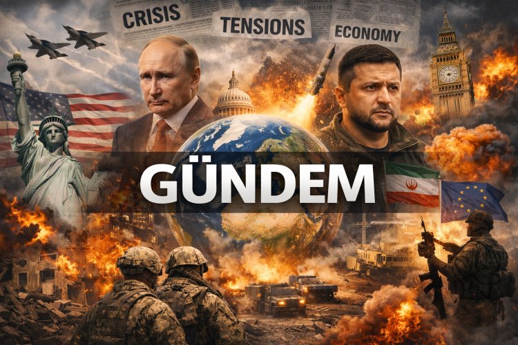 Münih’te güvenlik zirvesi, Washington’da iklim kararı, Paris’te yolsuzluk soruşturması: Küresel başlıklarda kritik gelişmeler