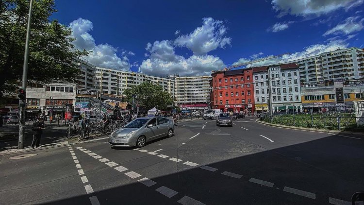 Berlin’de konut üretiminde 2025 bilançosu: 16.700 daire için süreç tamamlandı