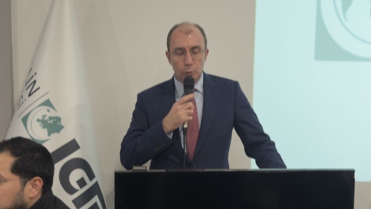 Berlin’de iftar buluşması: Ramazan mesajlarında adalet, birlik ve sorumluluk vurgusu