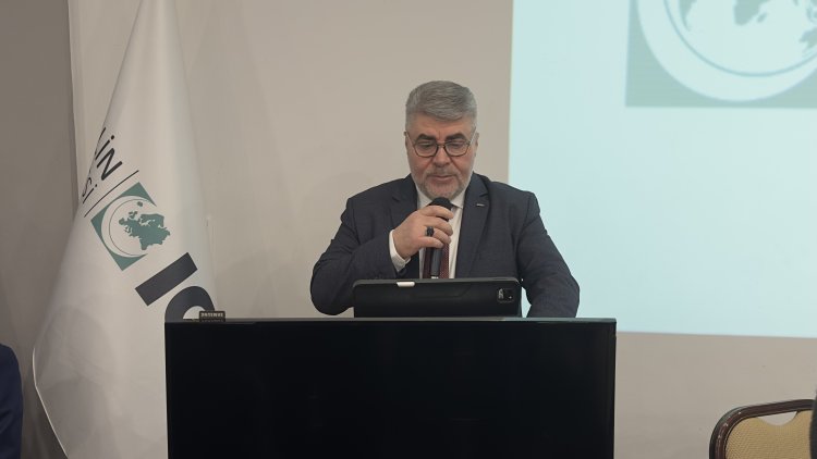 Berlin’de iftar buluşması: Ramazan mesajlarında adalet, birlik ve sorumluluk vurgusu