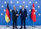Türkei und Deutschland betonen strategischen Dialog bei Pressekonferenz in Ankara