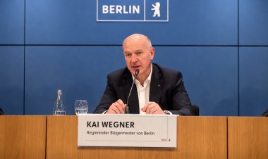 Internationale Tourismus-Börse Berlin 60. yılında kapılarını açtı