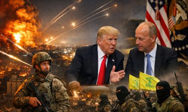 Orta Doğu’da savaş genişliyor: İran–İsrail hattında yeni saldırılar, ABD ve İsrail operasyonları sürüyor