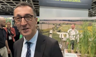 Cem Özdemir auf dem Weg zum Ministerpräsidenten: „Wenn Erdoğan-Anhänger gegen mich sind, bin ich auf dem richtigen Weg“