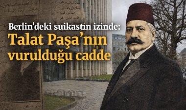 Talat Paşa suikastı: Berlin’deki infaz, polis soruşturması ve 1921 davasının gölgesindeki dosya