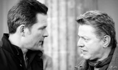 SPD’li Stefan Krach: “Bu bir çıkar meselesi değil, demokratik dayanışmadır”