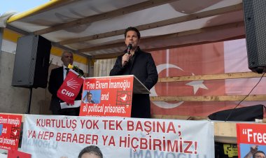 SPD-Politiker Stefan Krach: „Das ist keine Frage von Interessen, sondern demokratischer Solidarität“