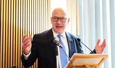 Kai Wegner: „Das Zuckerfest gehört zu Berlin“